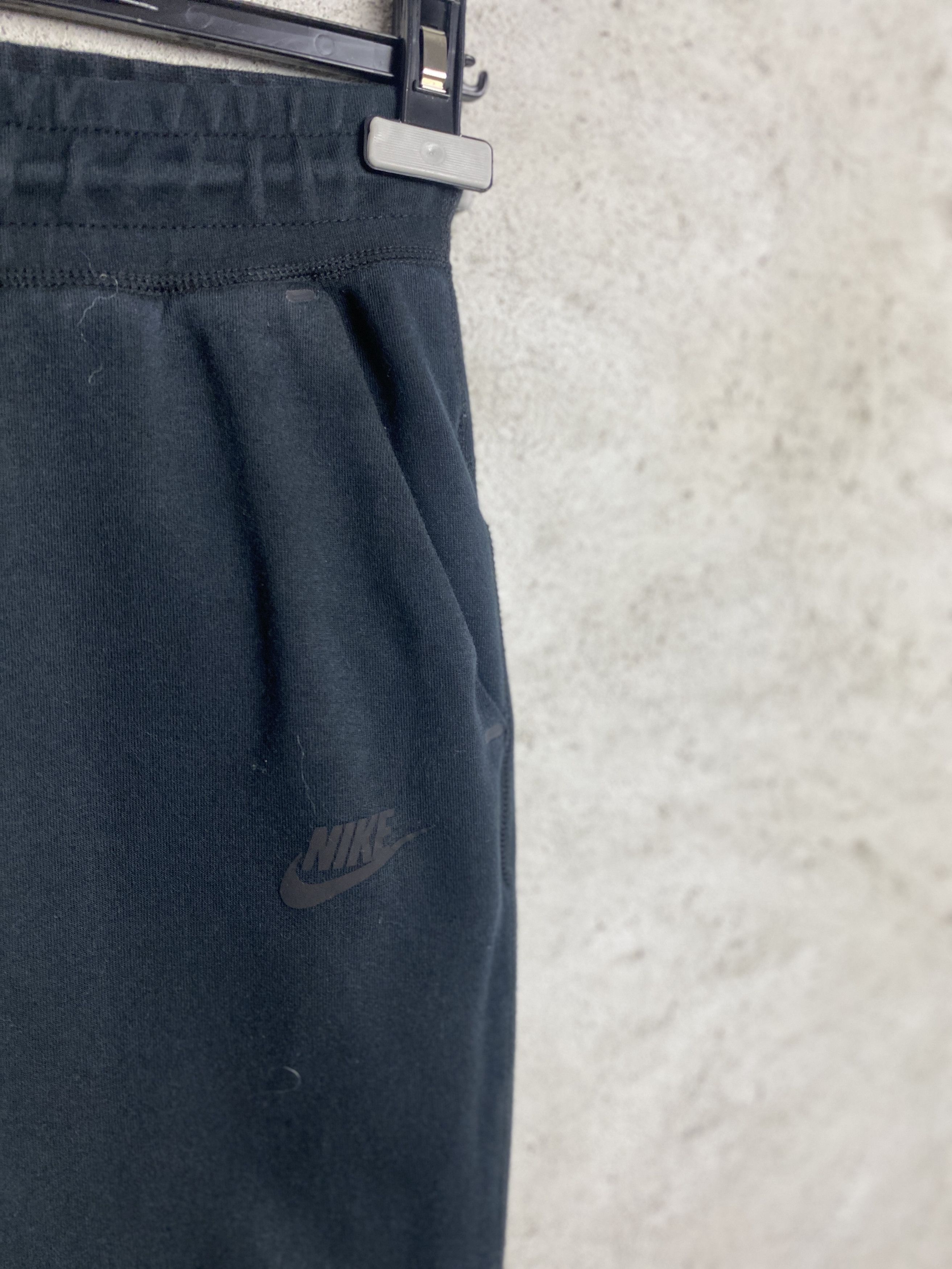 Nike Nike tech fleece joggers sweatpants drill drip trap Size 27" / US 4 / IT 40 - 2 Thumbnail