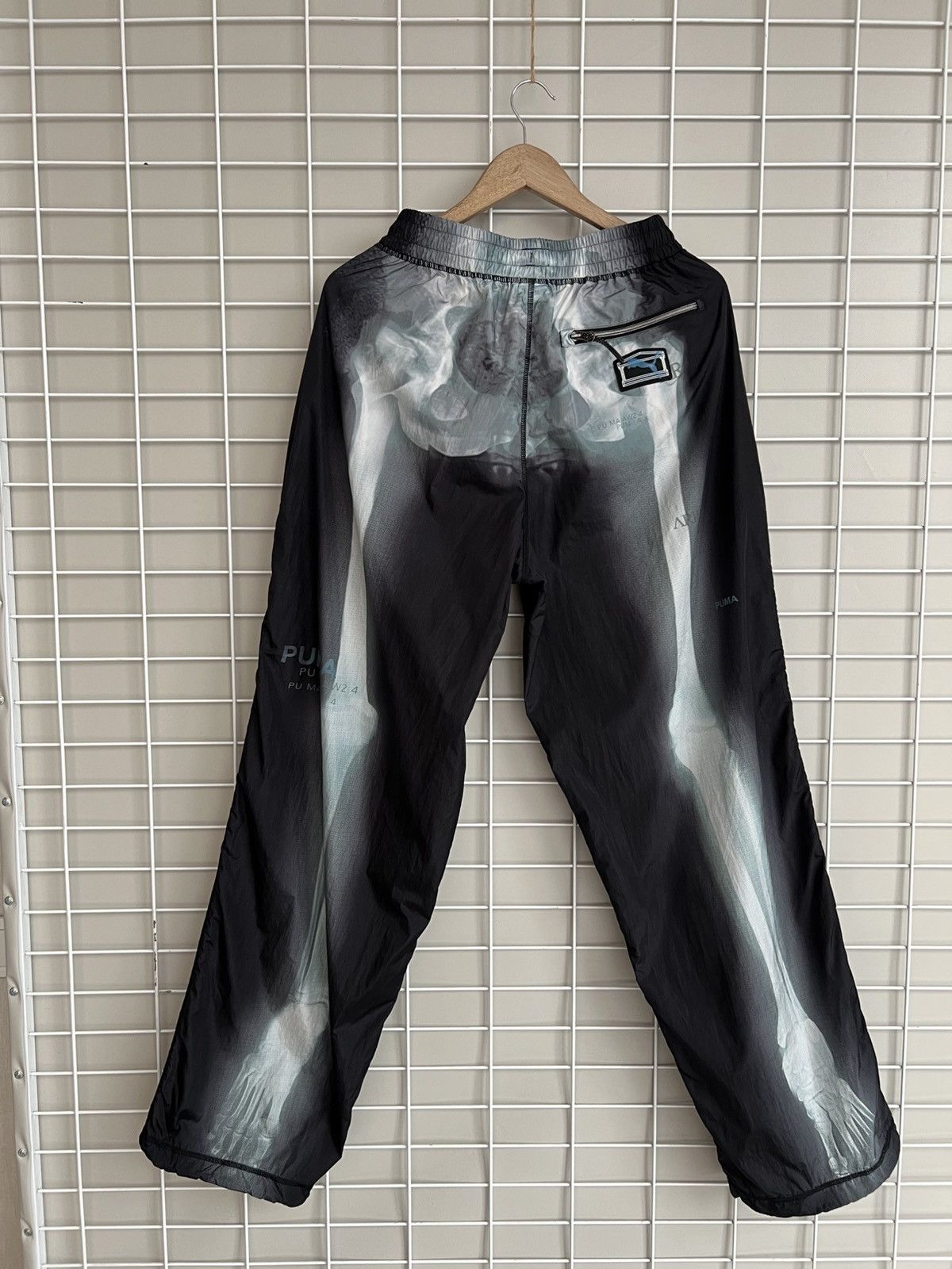 Puma Puma x Aries Lightweight Pants New With Tags Mens Size S/M Size US 34 / EU 50 - 6 Thumbnail