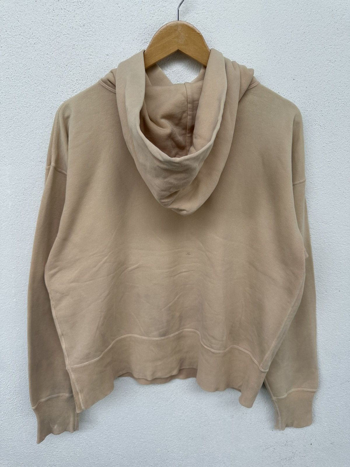 45rpm 45Rpm Hoodie Size US M / EU 48-50 / 2 - 7 Thumbnail