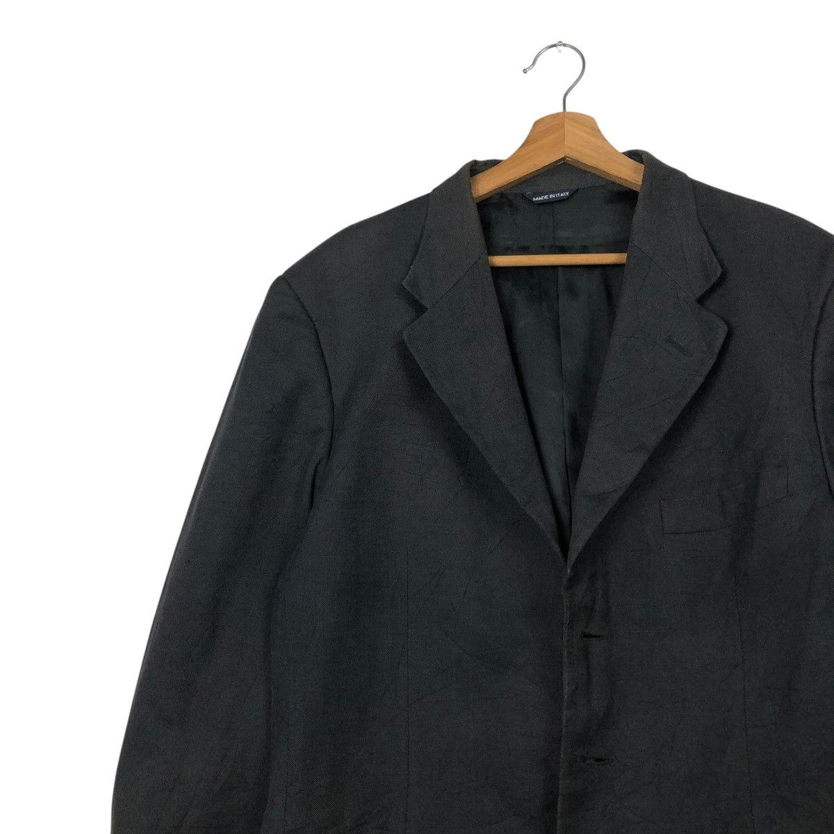 Versace 🔥VINTAGE VERSACE SPORT COATS DOUBLE BREAST Size US M / EU 48-50 / 2 - 7 Thumbnail