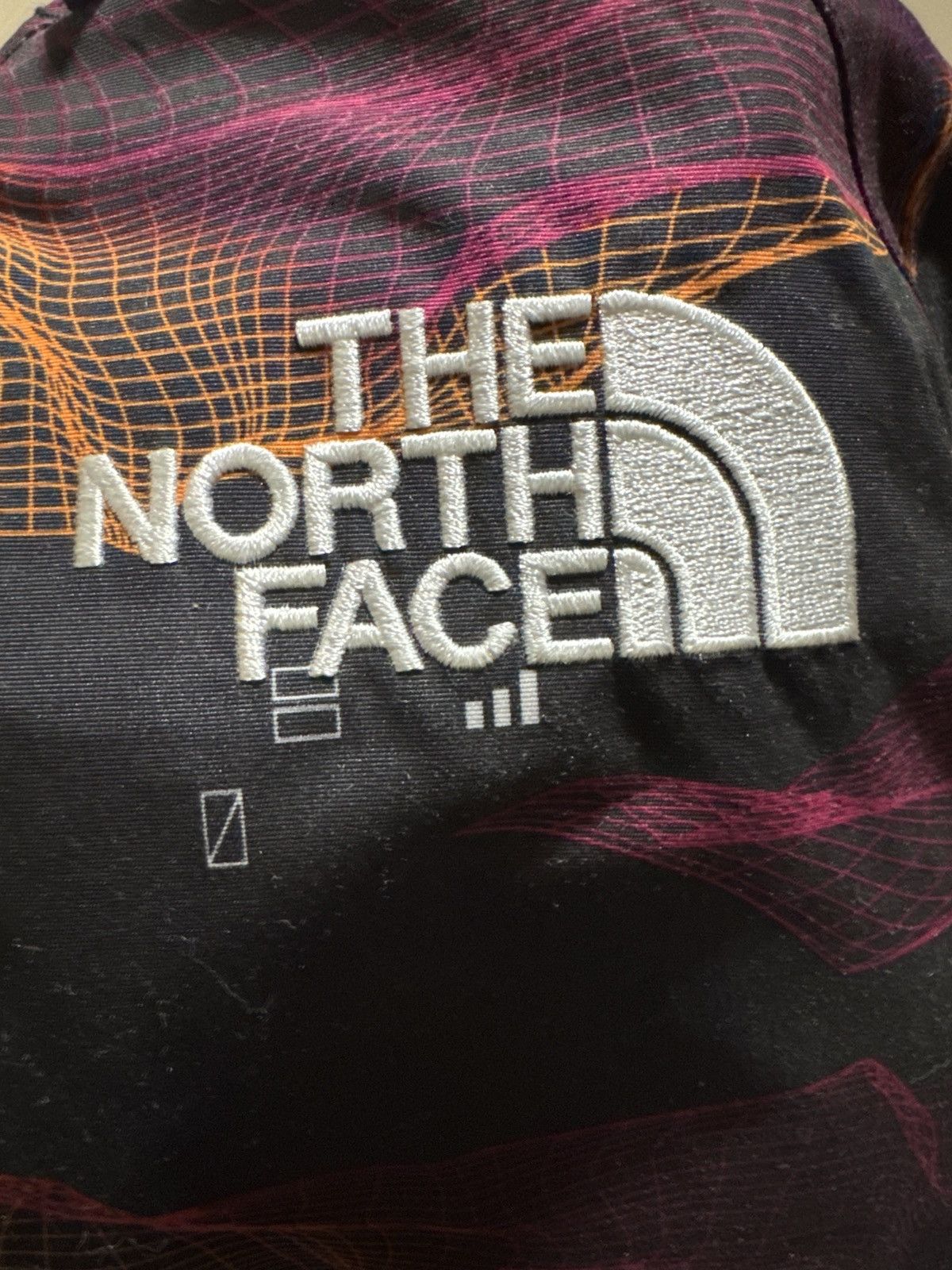 The North Face Waterproof ski jacket Size US M / EU 48-50 / 2 - 4 Thumbnail