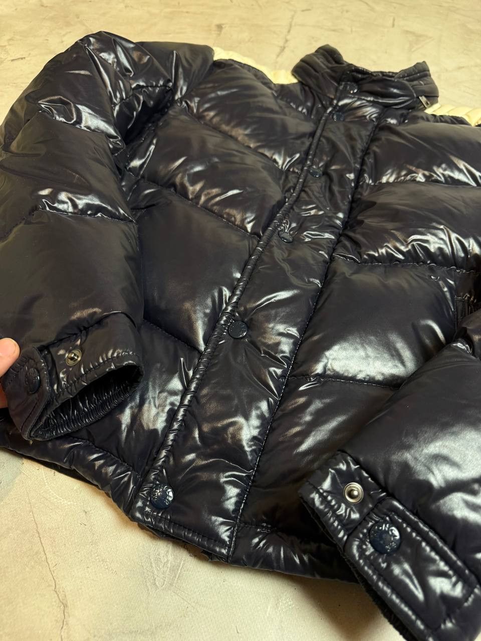 Moncler Moncler Austin down puffer jacket Size US M / EU 48-50 / 2 - 4 Thumbnail