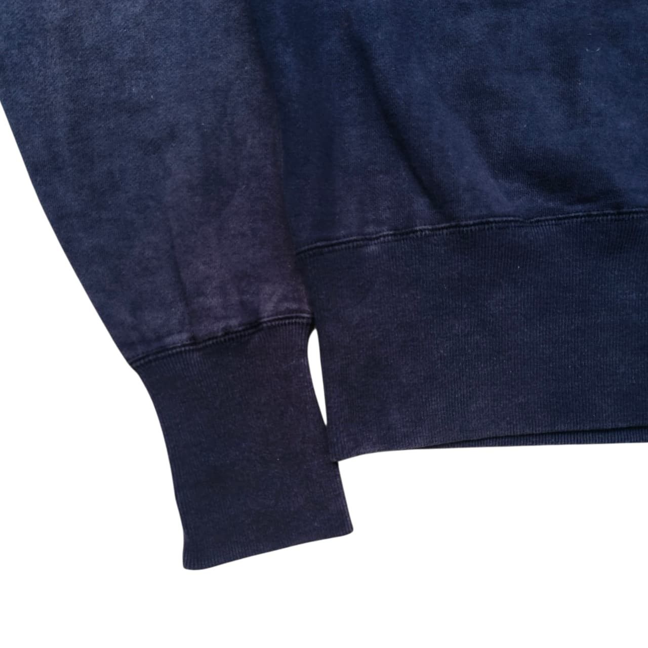 Vintage Vtg Reminiscence by Stewart Richer Double VGusset Sweatshirt Size US L / EU 52-54 / 3 - 5 Thumbnail