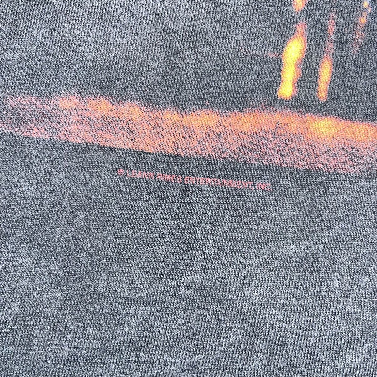 Band Tees Vintage LeAnn Rimes 1990 Tennessee River Gold Country Size US M / EU 48-50 / 2 - 3 Thumbnail