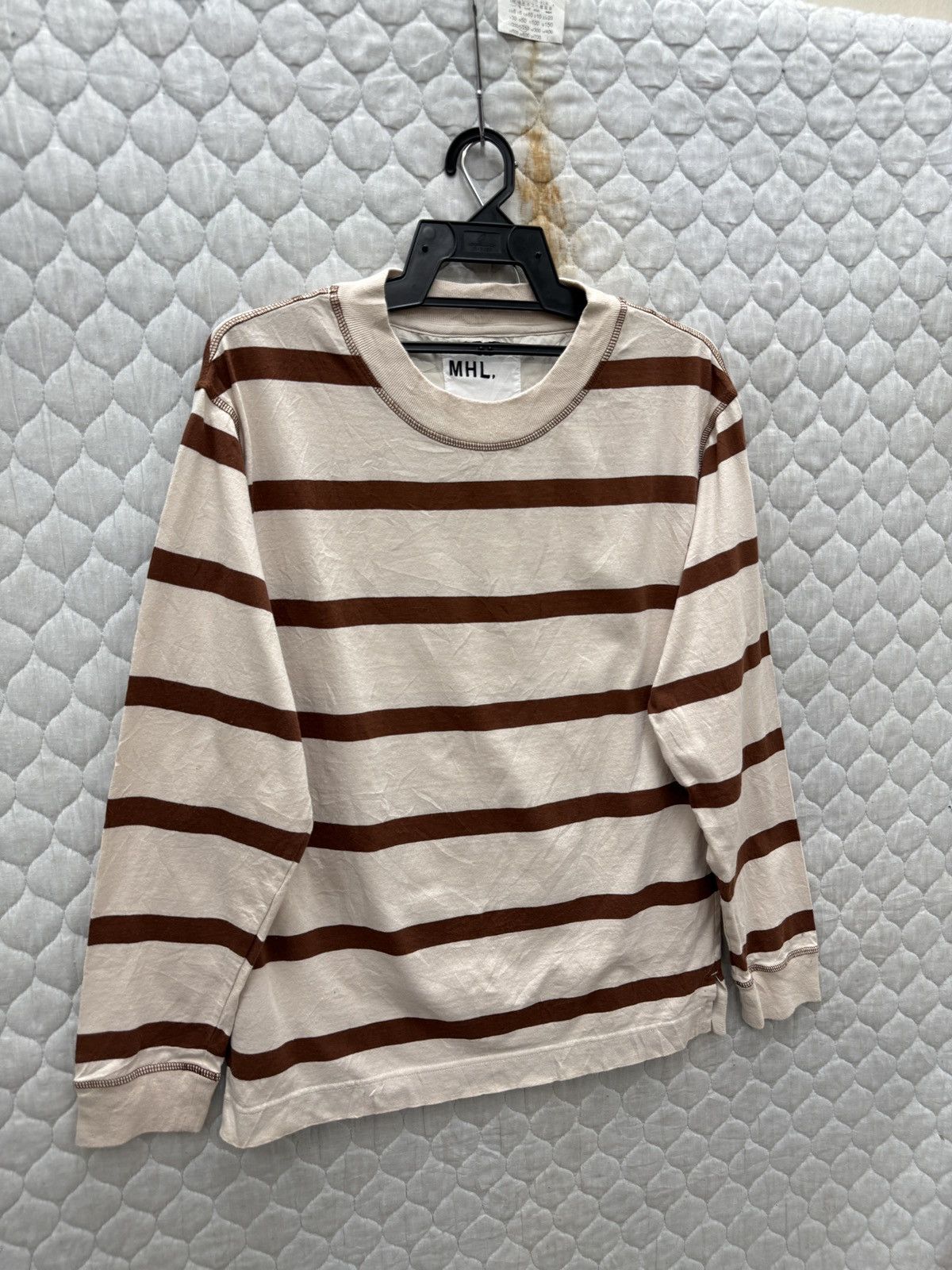 Margaret Howell 🔥🔥🔥ARCHIVE MARGARET HOWELL LONGSLEEVE Size US M / EU 48-50 / 2 - 3 Thumbnail