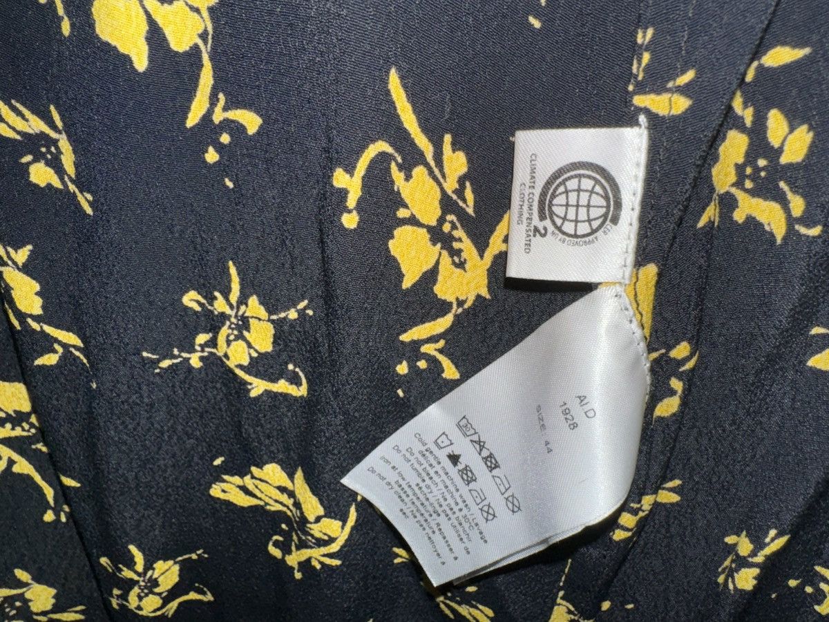 Ganni Ganni dress Size L / US 10 / IT 46 - 4 Thumbnail