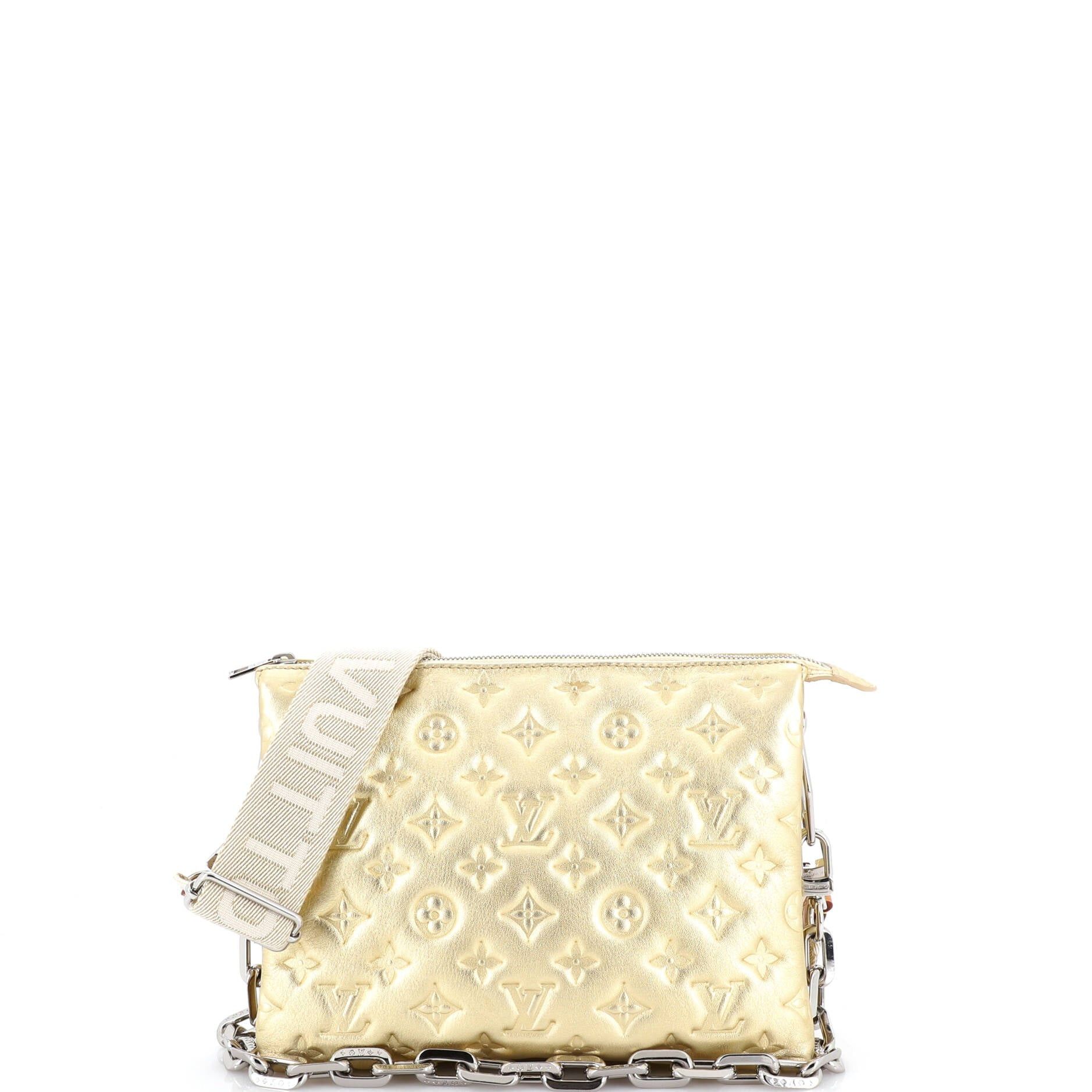 Louis Vuitton Coussin Bag Size ONE SIZE - 1 Thumbnail