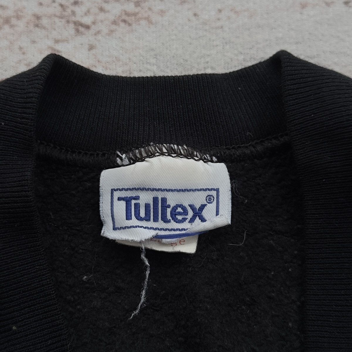 Tultex VINTAGE TULTEX TUOLUMNE MEADOWS YOSEMITE NATIONAL PARK Size US XL / EU 56 / 4 - 8 Thumbnail