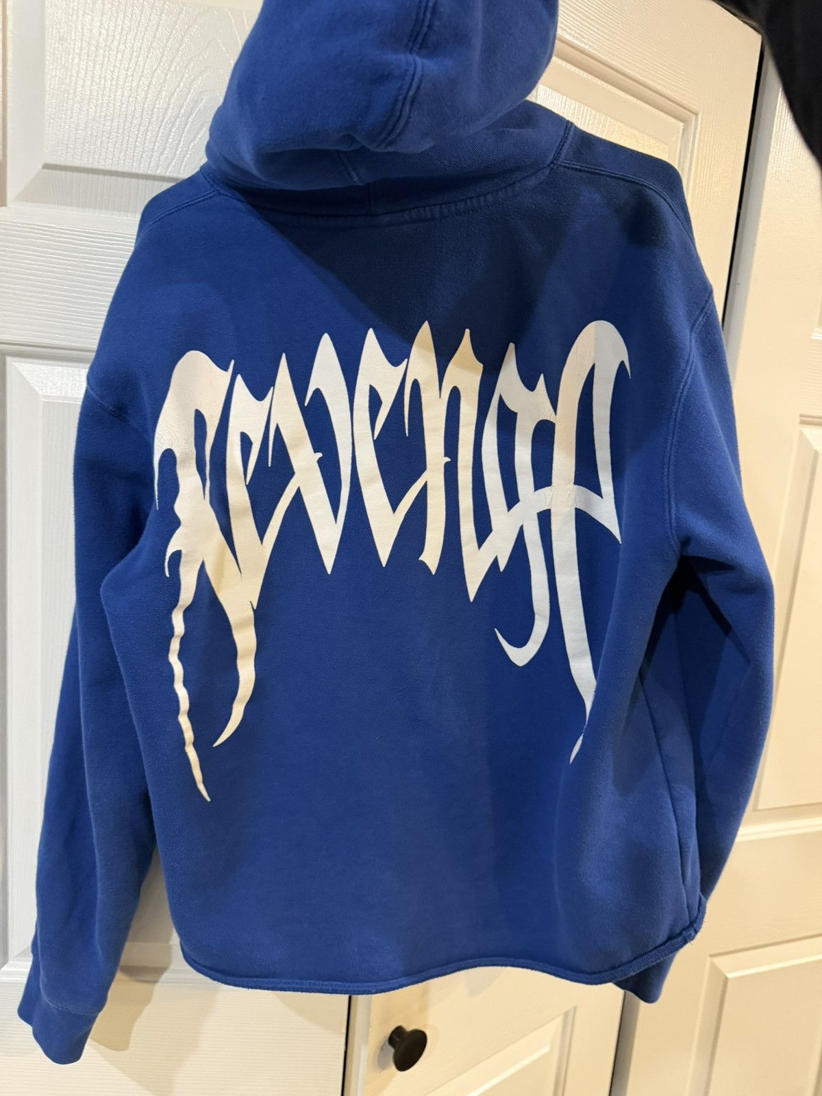 999 Club × Revenge Revenge x Juice wrld 999club Size US M / EU 48-50 / 2 - 2 Thumbnail