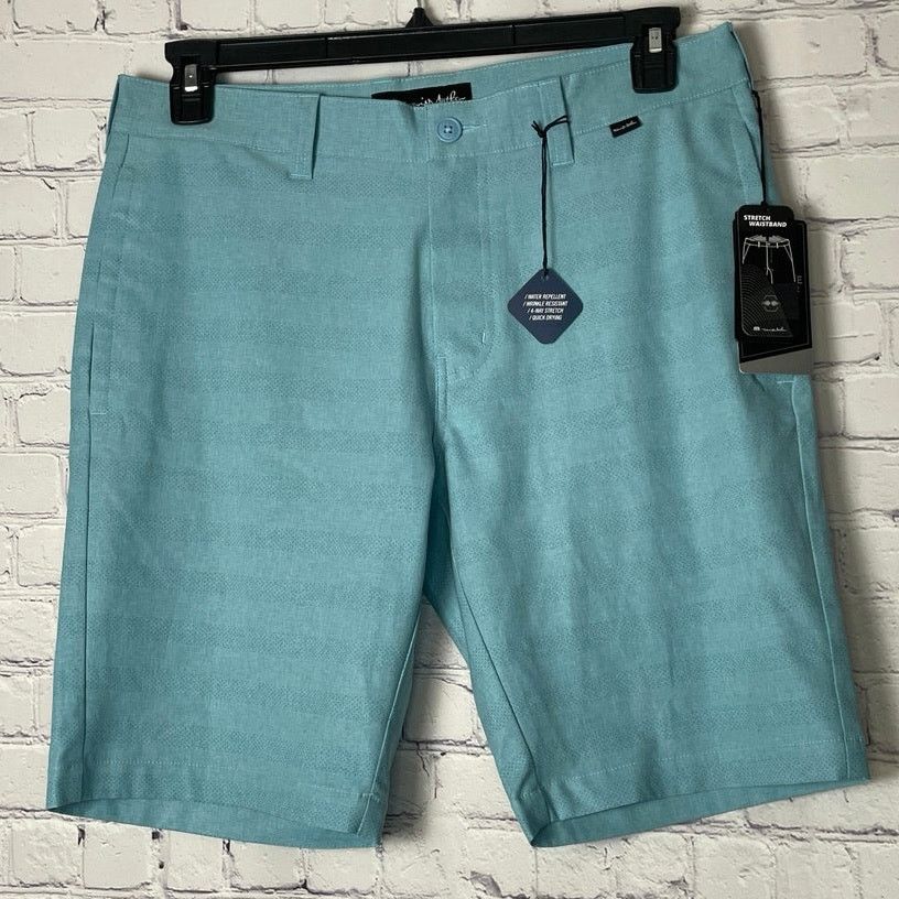 TravisMathew Men’s Lake outlet Powell Golf Shorts - NWT