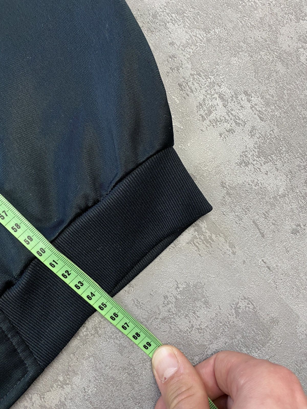 Nike × Vintage 2 x Nike Vintage Track Jacket Swoosh Logo Suit L M 80s 00s Size US M / EU 48-50 / 2 - 13 Thumbnail
