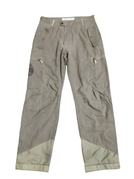 20471120 × Beauty Beast Punk Royal Pants Size US 33 - 1 Thumbnail