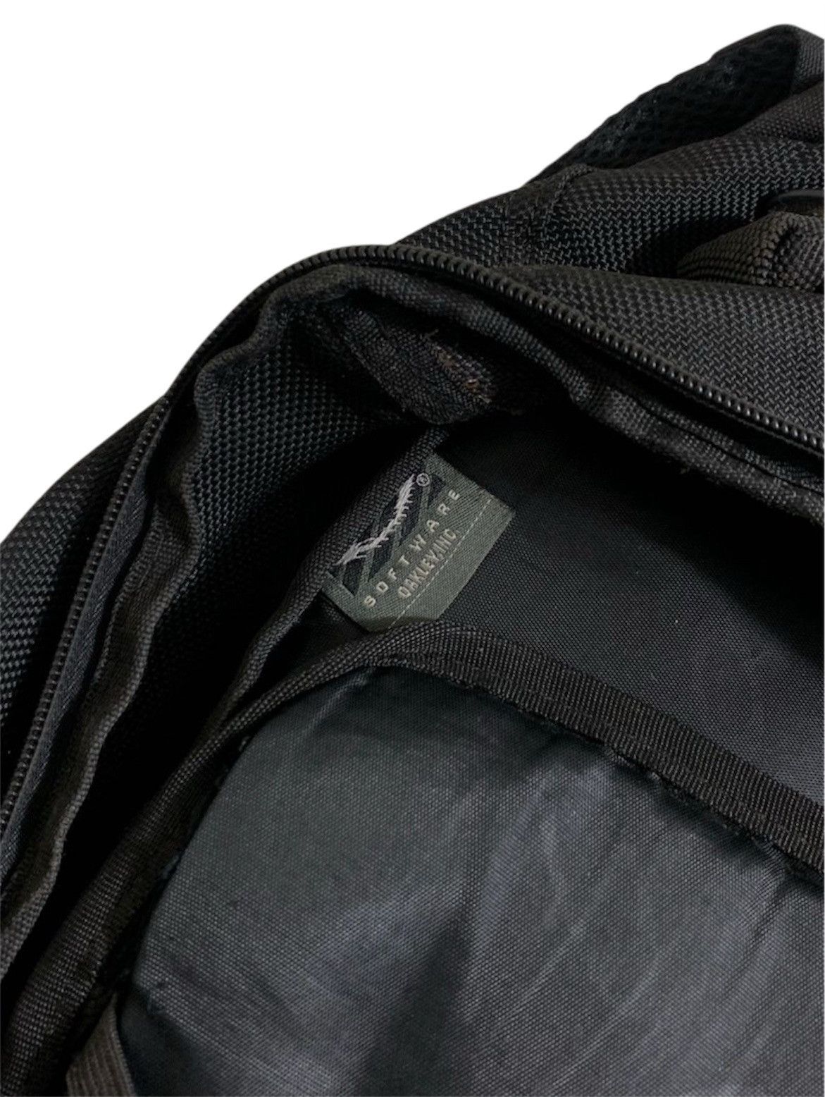 Oakley Vintage 2000 oakley icon backpack Size ONE SIZE - 4 Thumbnail