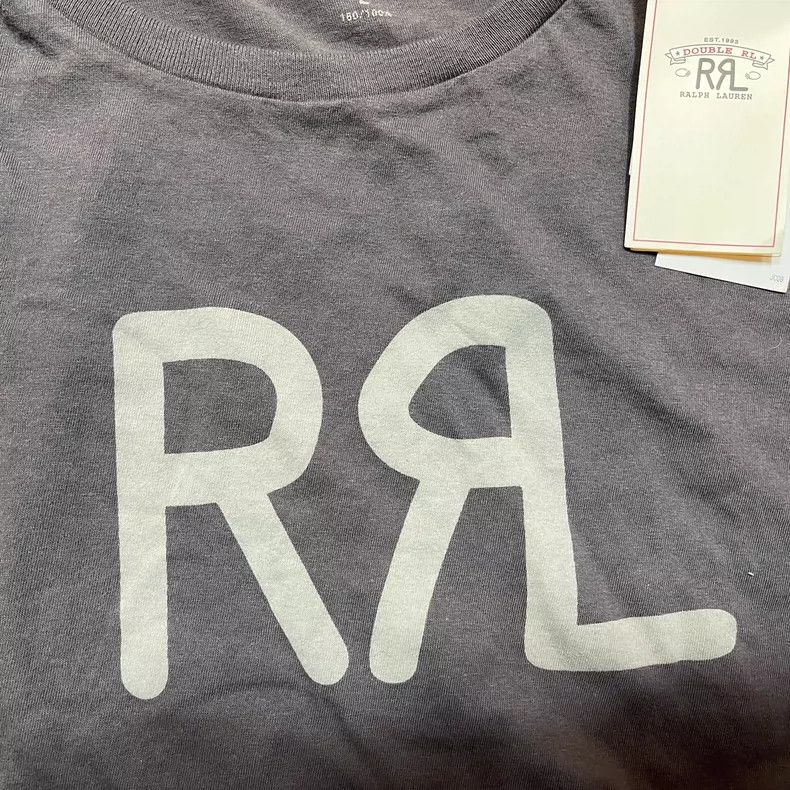 RRL Ralph Lauren RRL Ralph Lauren hoodie Size US L / EU 52-54 / 3 - 4 Thumbnail