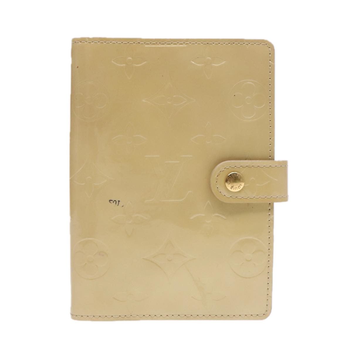 Louis Vuitton Louis Vuitton Agenda PM wallet Size ONE SIZE - 1 Thumbnail