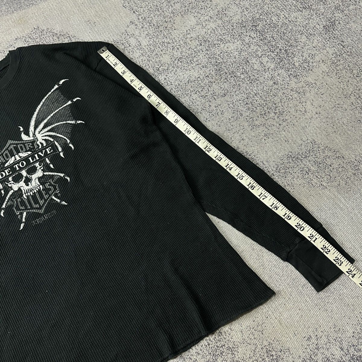 If Six Was Nine × Japanese Brand CUTRATE USA Size US M / EU 48-50 / 2 - 7 Thumbnail