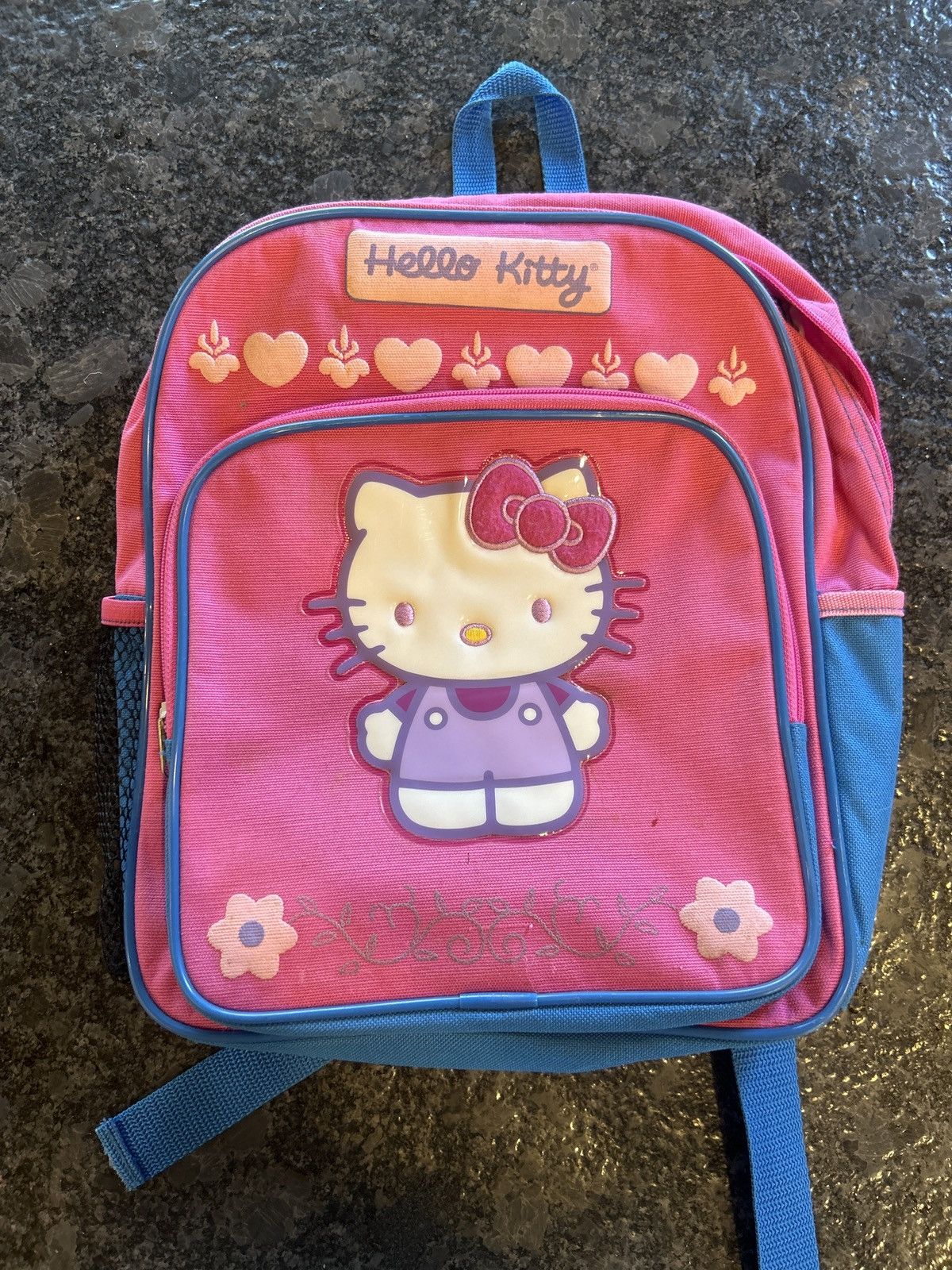 Buy Vintage hello kitty backpack