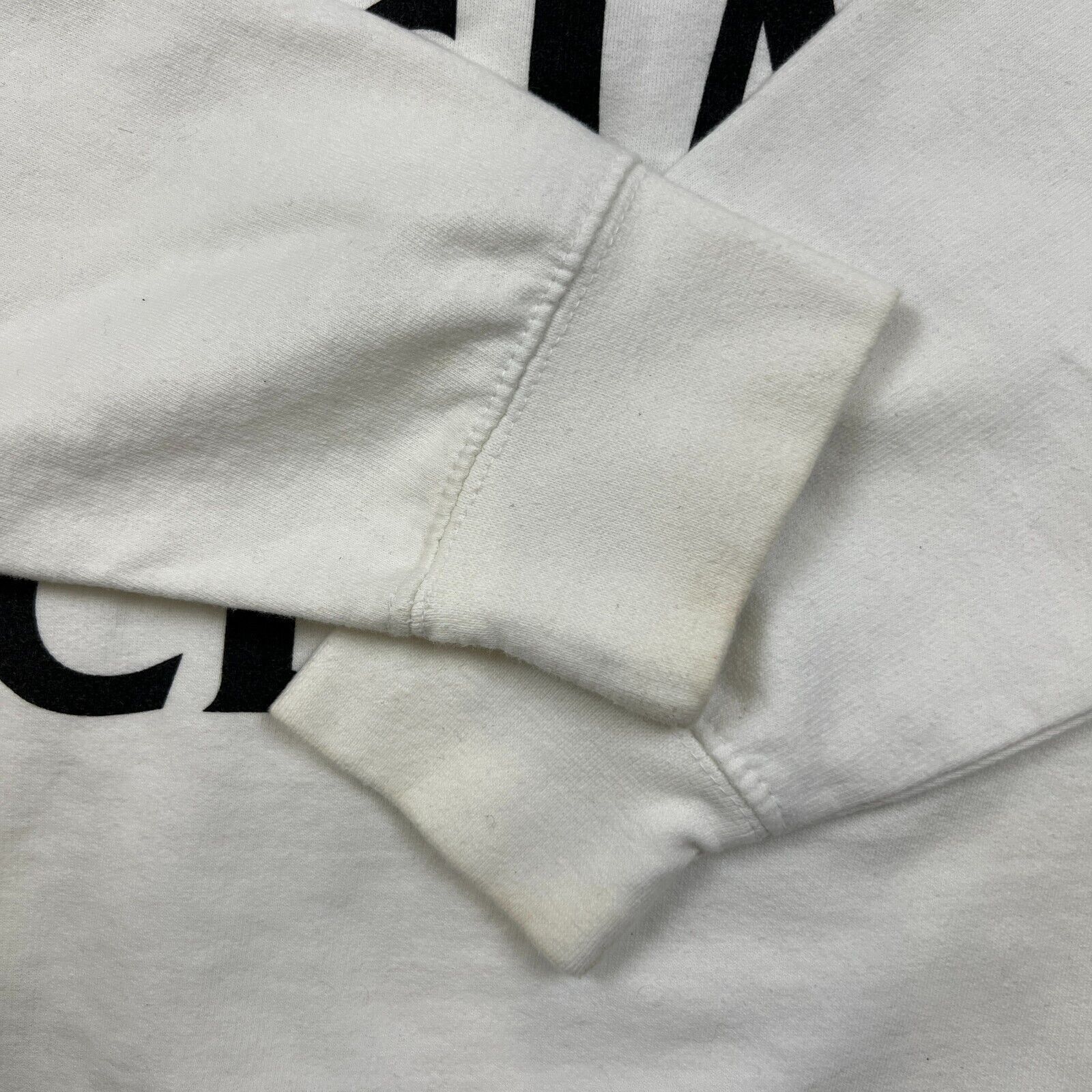 Anti Social Social Club Anti Social Social Club Hoodie Medium Masochism Mind Game Size US M / EU 48-50 / 2 - 3 Thumbnail