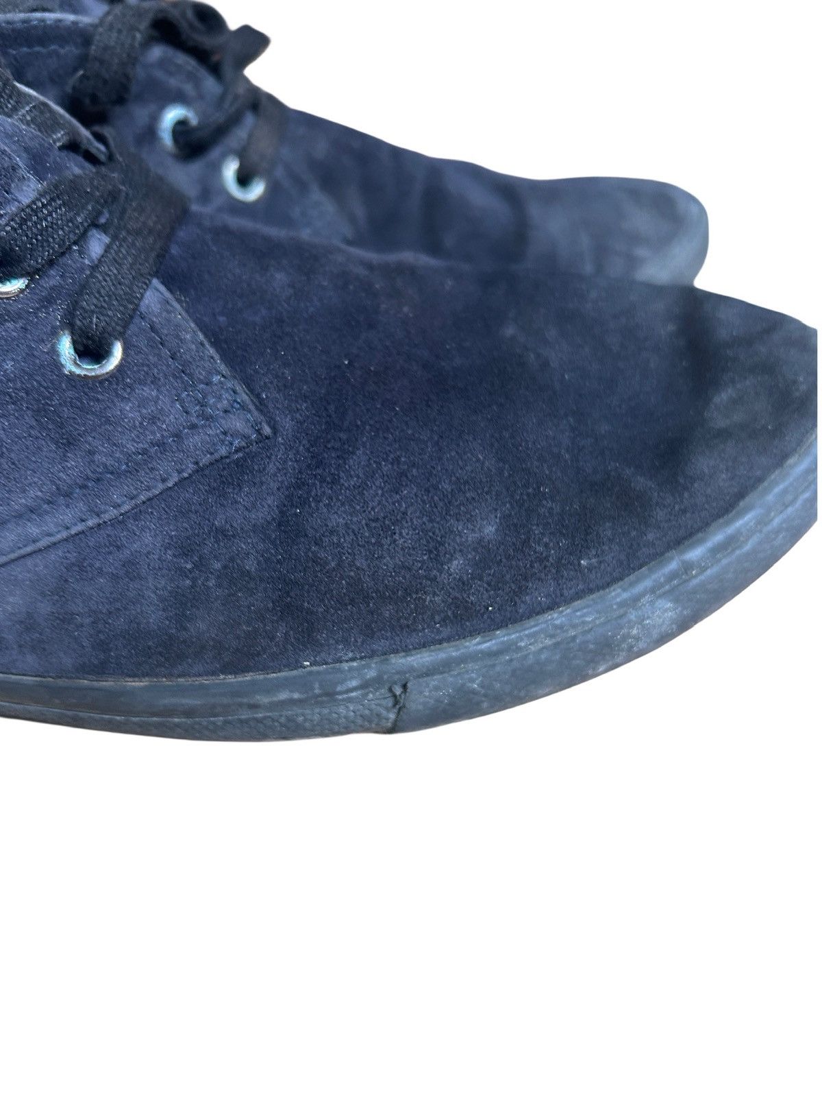 Prada Prada Vintage Sneaker Minimalistic Designer Size US 8 / EU 41 - 7 Thumbnail