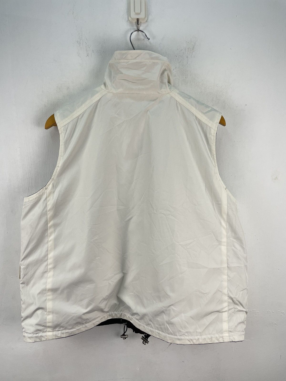 Ralph Lauren Ralph Lauren Tactical Multipocket Jacket Vest Reversible Size US XL / EU 56 / 4 - 6 Thumbnail