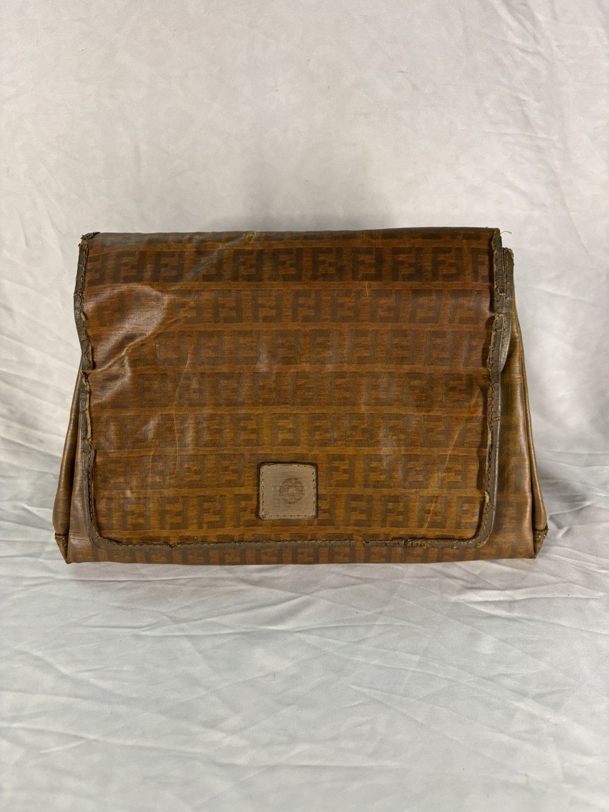 Fendi (defect) Fendi Vintage Without Strap Size ONE SIZE - 1 Thumbnail