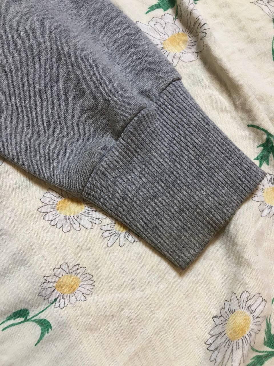 Diesel Vintage Diesel Vintage Basic Logo Sweatshirt Size US M / EU 48-50 / 2 - 18 Thumbnail