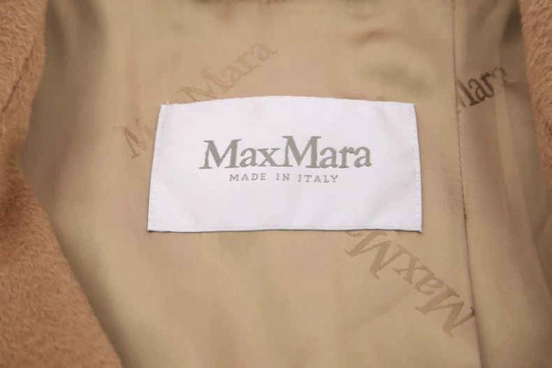 Max Mara Max Mara Coats Size XS / US 0-2 / IT 36-38 - 3 Thumbnail