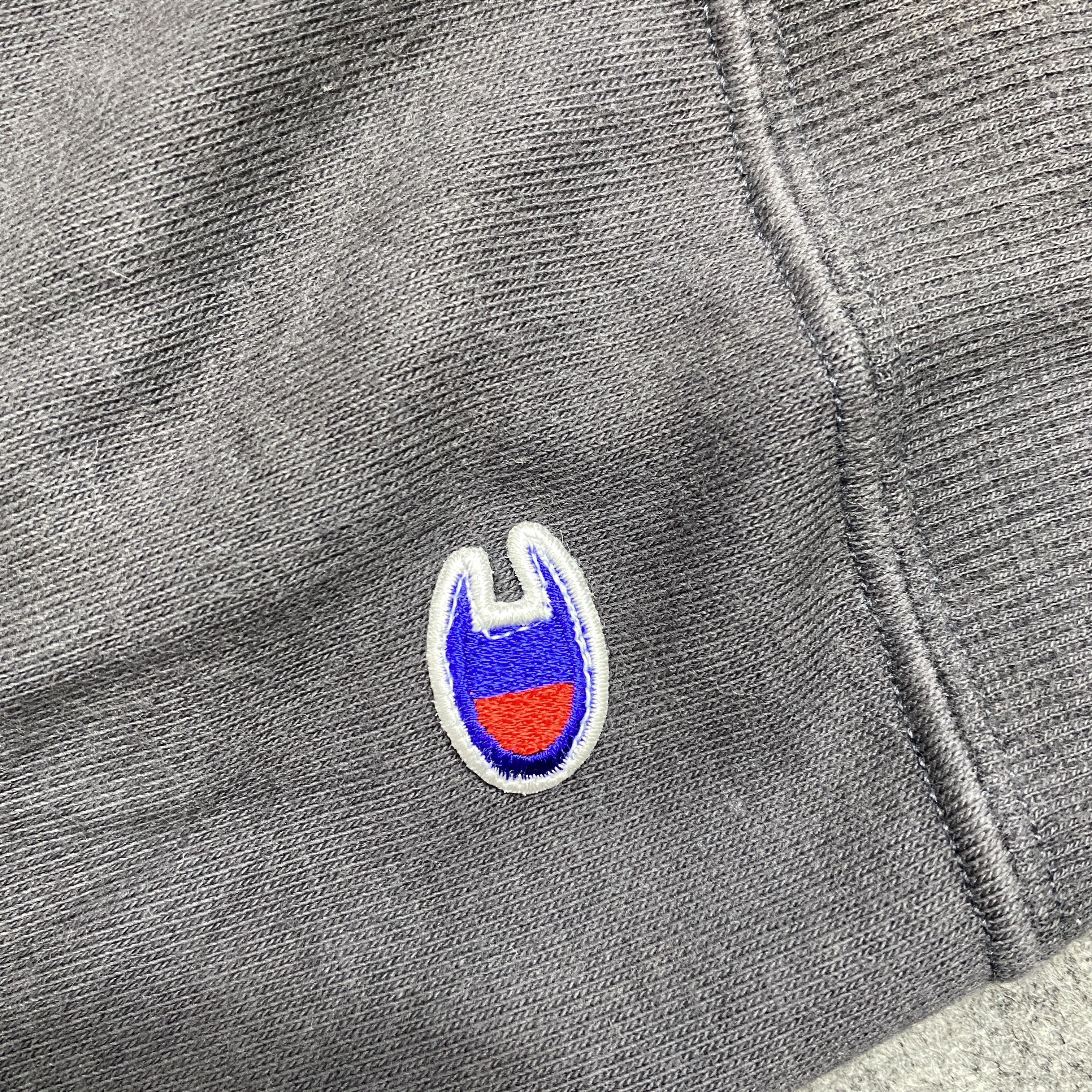 Champion Champion Rochester NY Zipper Sweater -SW149 Size US M / EU 48-50 / 2 - 12 Thumbnail