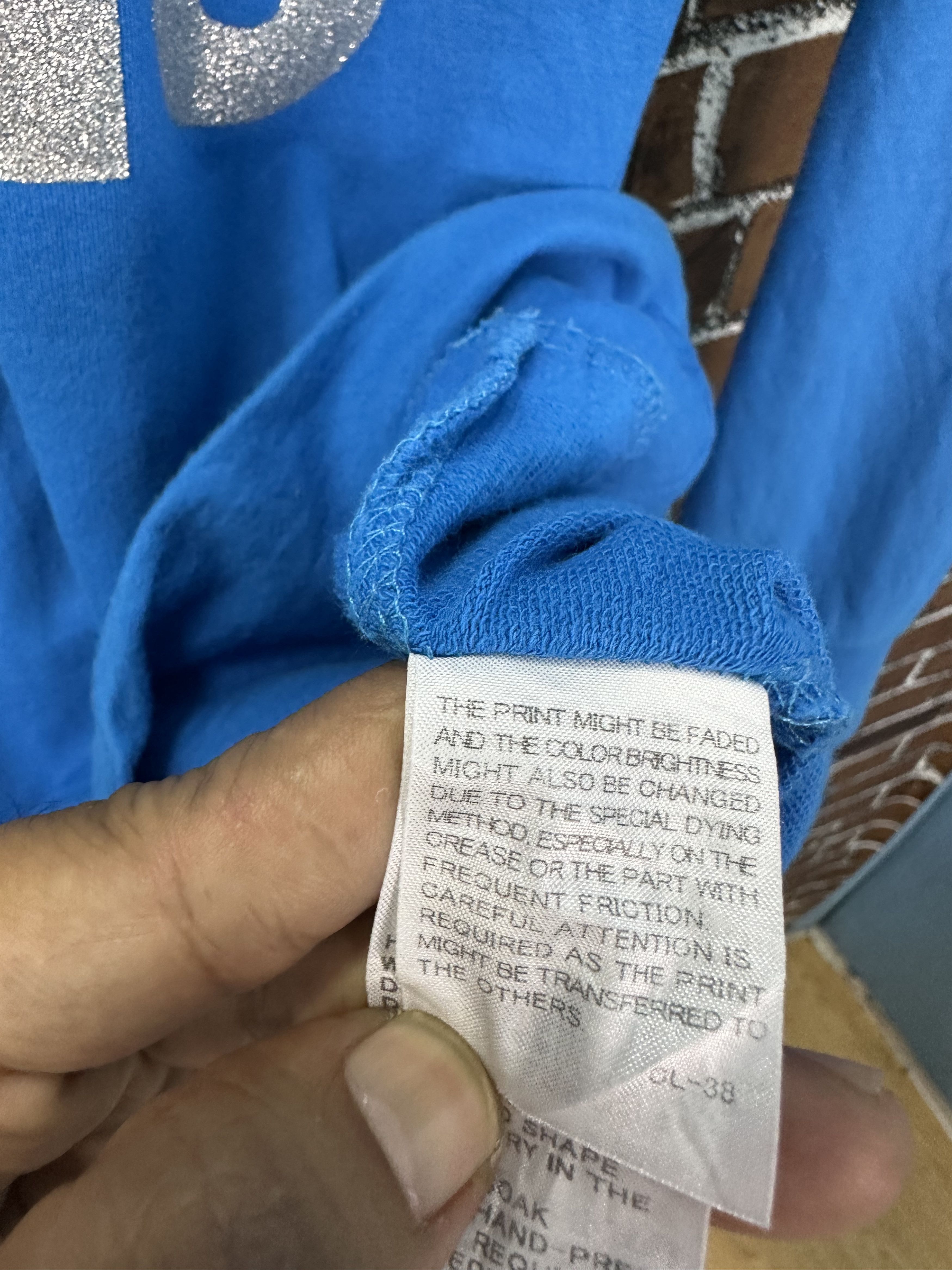 mercibeaucoup Mercibeaucoup Jevous Enprie Issey Miyake Long Hoodie VT18 Size US L / EU 52-54 / 3 - 11 Thumbnail