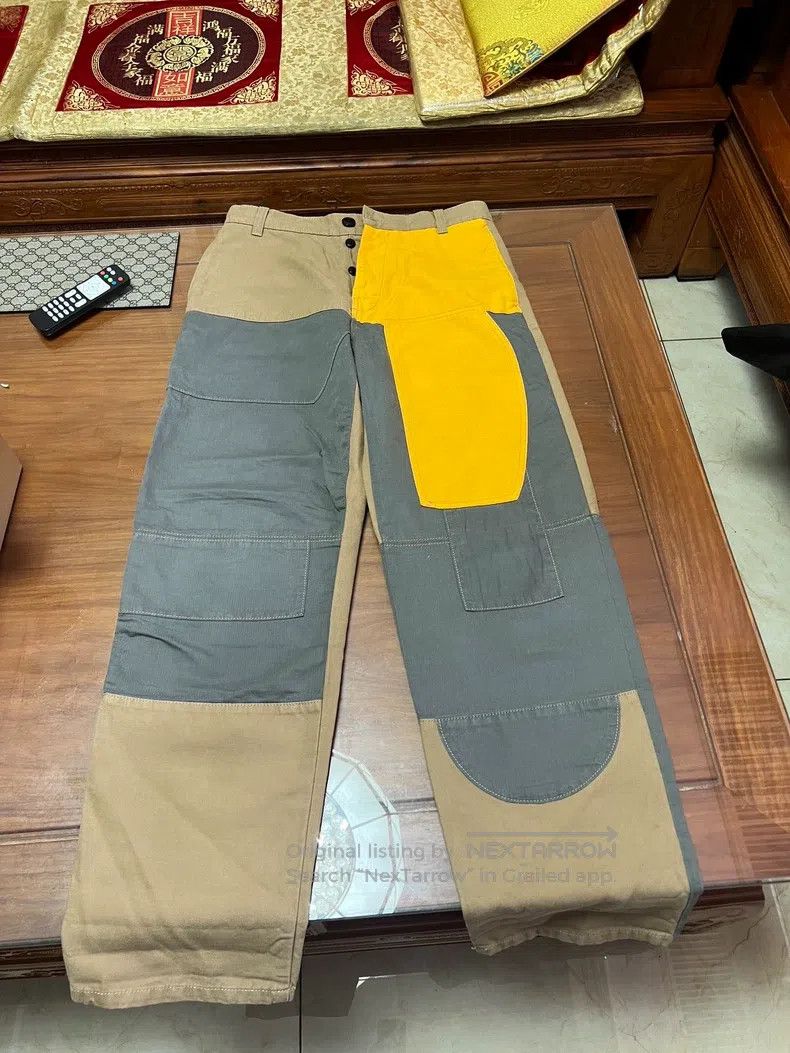 Loewe Loewe Men's Pants Size US 30 / EU 46 - 1 Thumbnail
