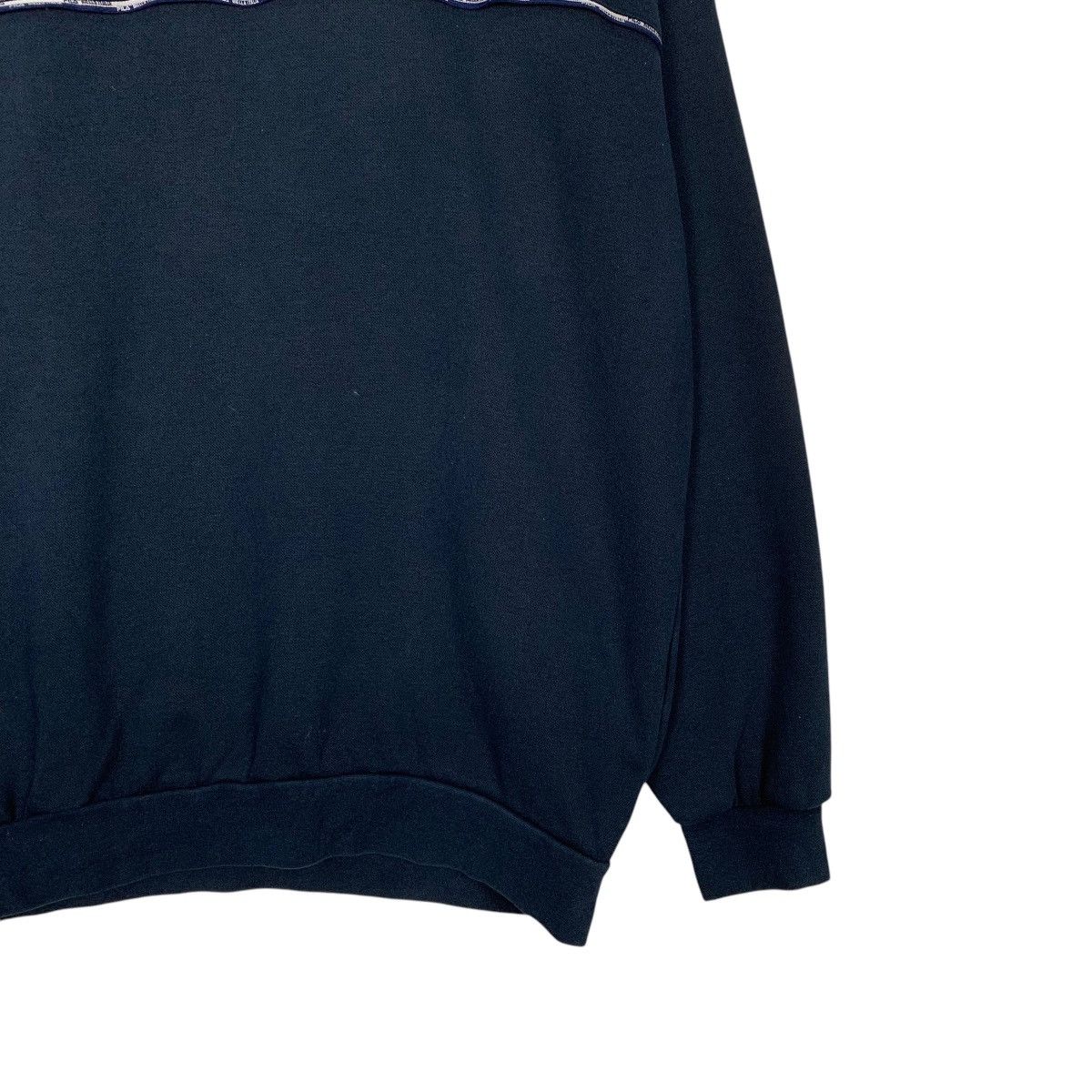 Fila Fila Biella Italia Crewneck Sweatshirt Size US XL / EU 56 / 4 - 4 Thumbnail
