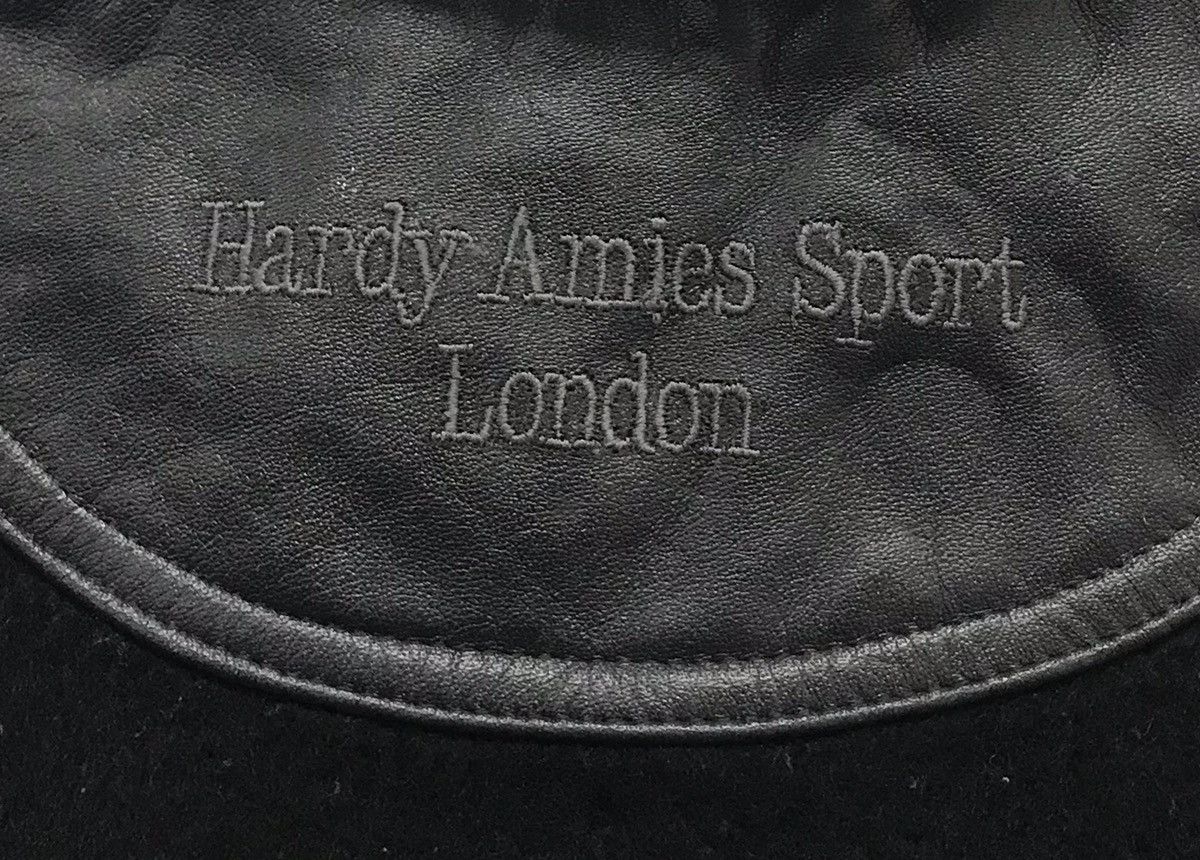 Hardy Amies × Vintage HARDY Amies Sport London Jacket Size US L / EU 52-54 / 3 - 5 Thumbnail