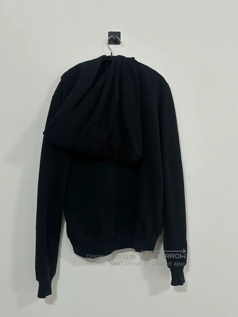 Rick Owens Rick Owens Top Tier Wizard Hat Jacket Size US S / EU 44-46 / 1 - 2 Thumbnail