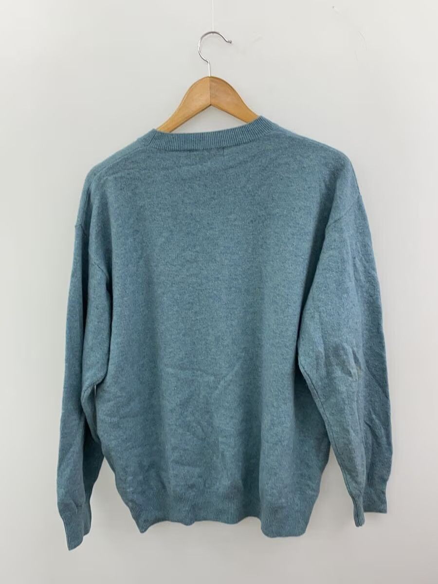 Hysteric Glamour Nude Woman Logo Wool Knit Sweater Size US L / EU 52-54 / 3 - 2 Thumbnail