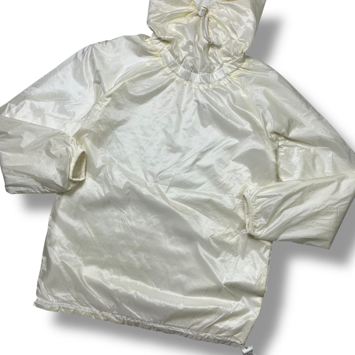 Yohji Yamamoto Ninja Jacket gomme yohji yamamoto Size US S / EU 44-46 / 1 - 3 Thumbnail