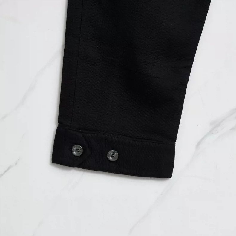 Song For The Mute Song For The Mute workwear wide-leg casual pant Size US 30 / EU 46 - 5 Thumbnail