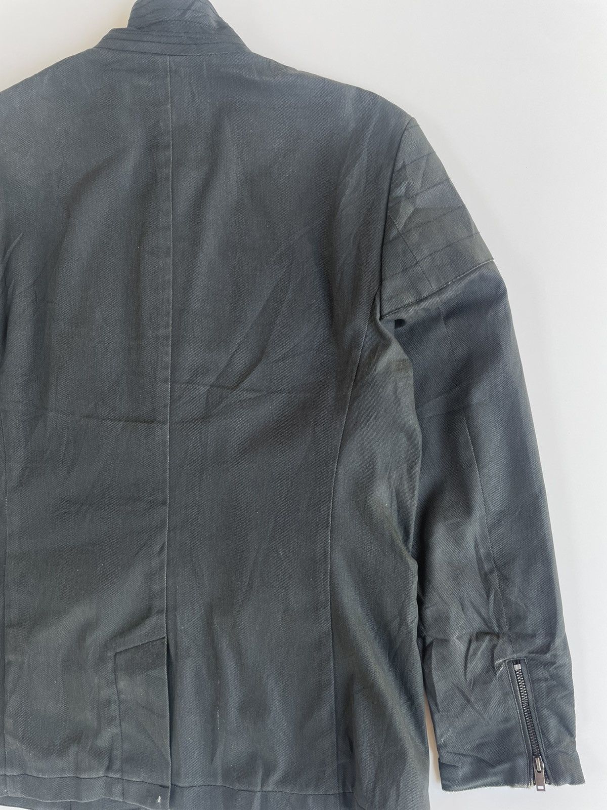 H&M Japanese Brand H&M Jakcet Size US M / EU 48-50 / 2 - 10 Thumbnail