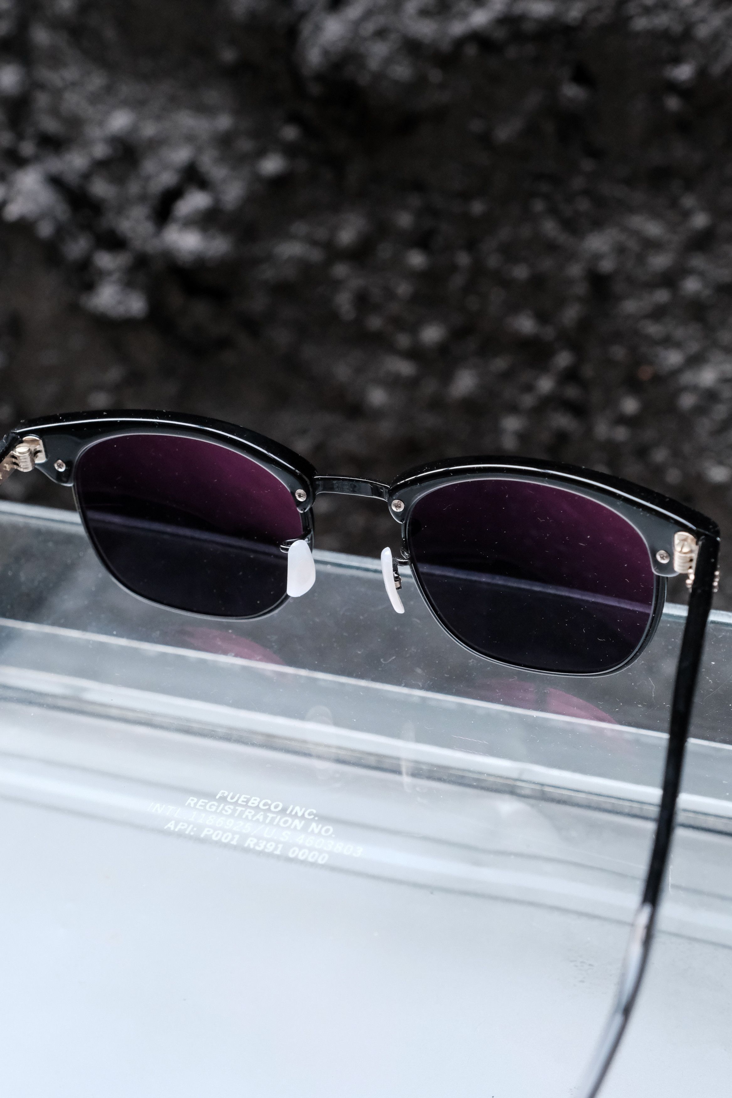 Other A.D.S.R. × BJ CLASSIC Sunglasses Size ONE SIZE - 6 Thumbnail