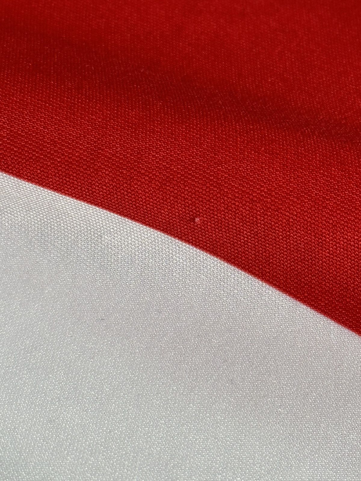 Adidas Stoke City 11/12 Home Football Long Sleeve Jersey Size US M / EU 48-50 / 2 - 6 Thumbnail