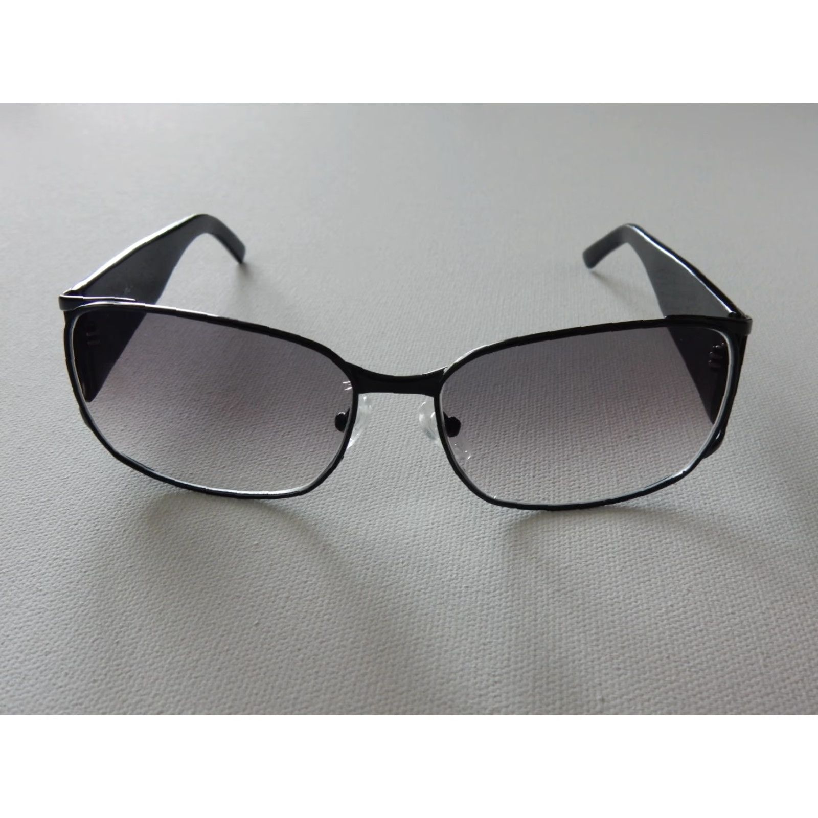 Vera Bradley Vera Bradley Sunglasses Frames Only 58[]15 Black Women's Accessories Size ONE SIZE - 2 Thumbnail