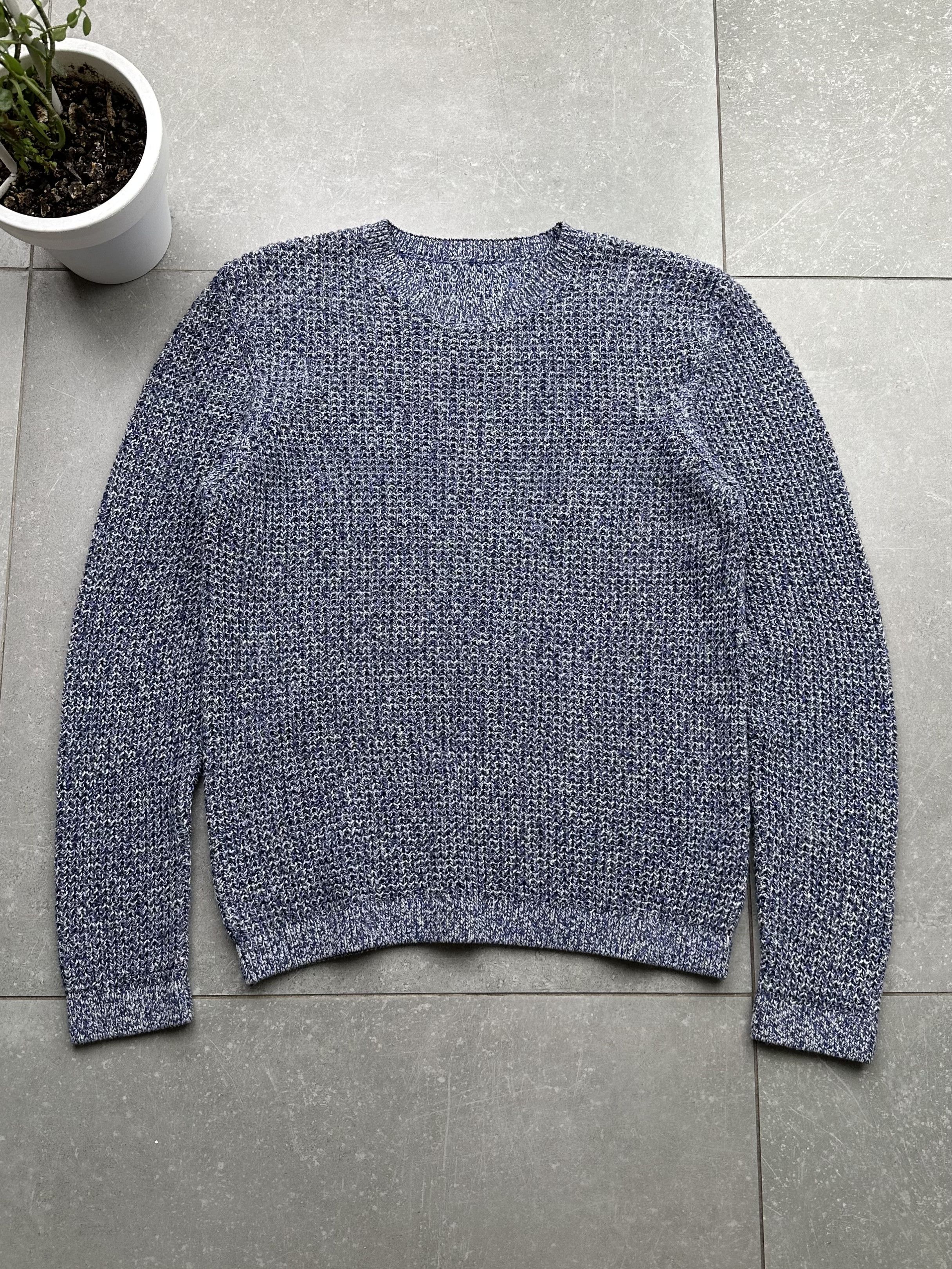 Our Legacy Our Legacy Knit Sweater Size US S / EU 44-46 / 1 - 1 Thumbnail