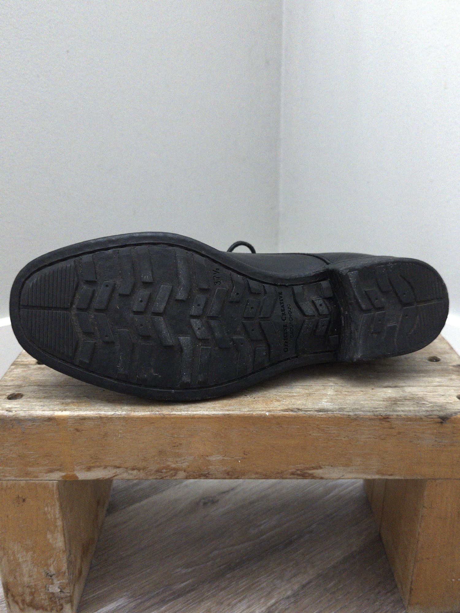 Officine Creative Calixte 001 Derbies Size US 7.5 / IT 37.5 - 7 Thumbnail