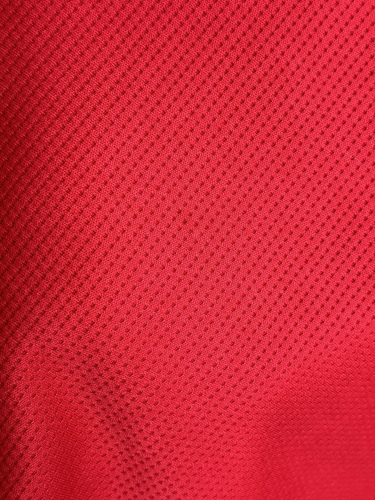 Adidas Manchester United 21/22 Home Football Jersey T-Shirt Size US M / EU 48-50 / 2 - 10 Thumbnail