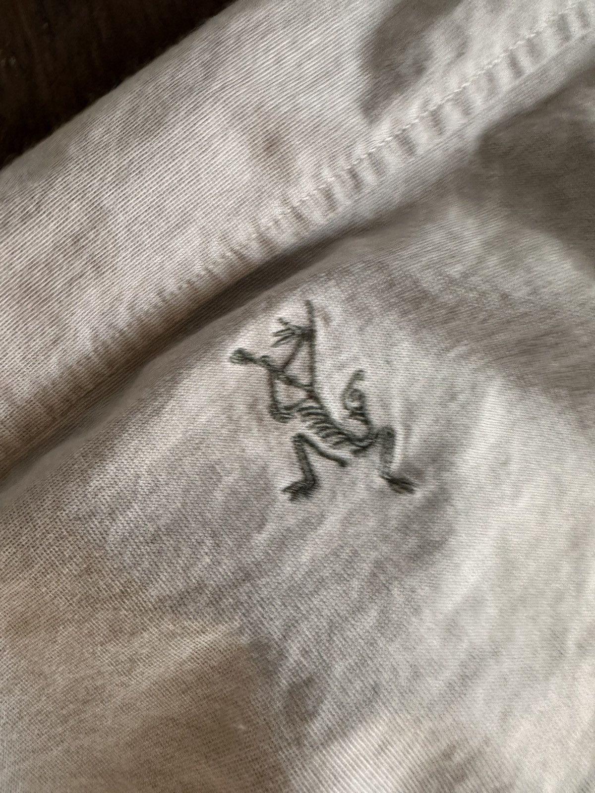Arc'teryx Khaki casual pants Size US 36 / EU 52 - 2 Thumbnail