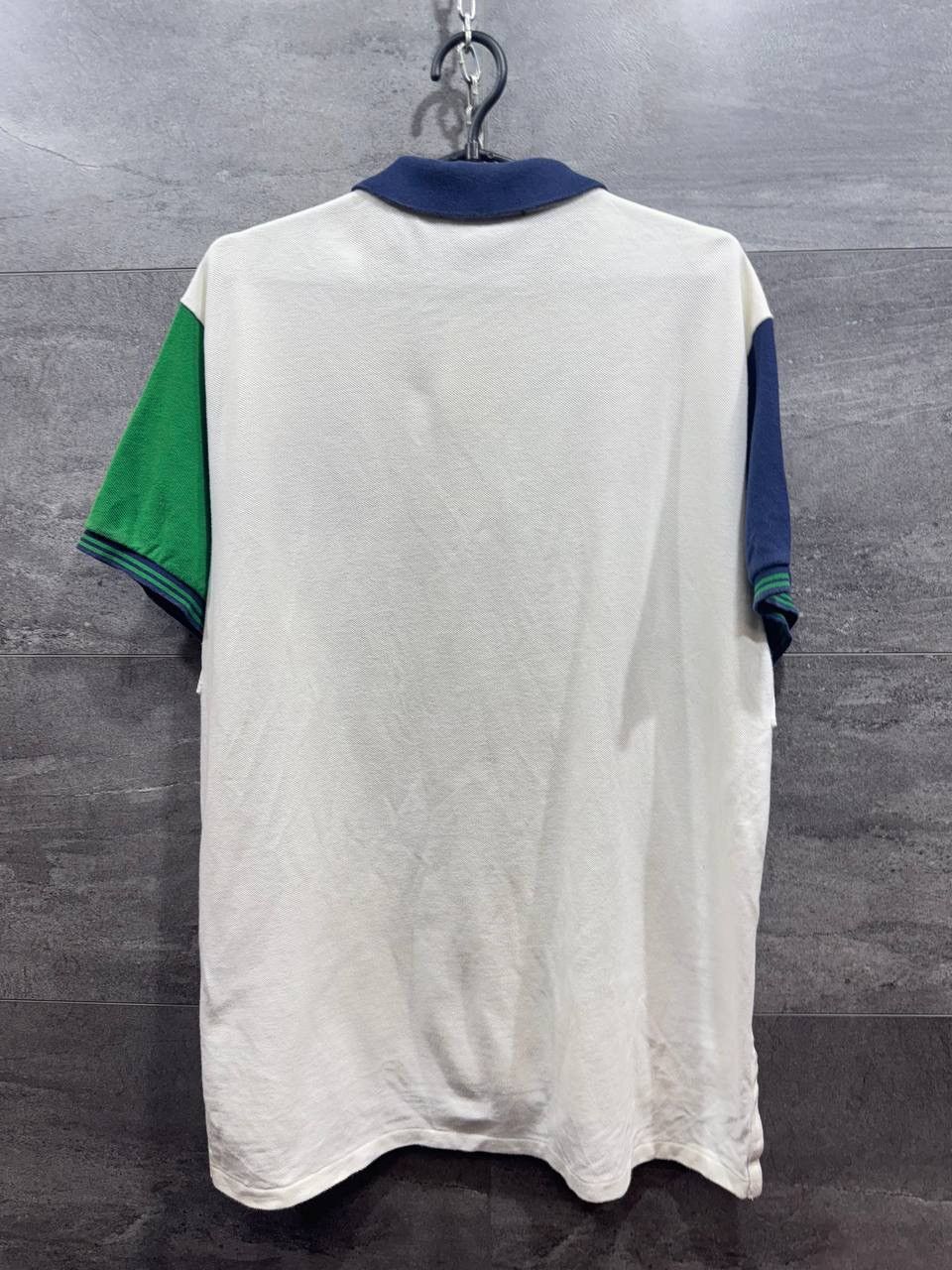 Other Polo T-Shirt Ralph Lauren Rugby Pony Horse Bleecker New York Size US L / EU 52-54 / 3 - 14 Thumbnail