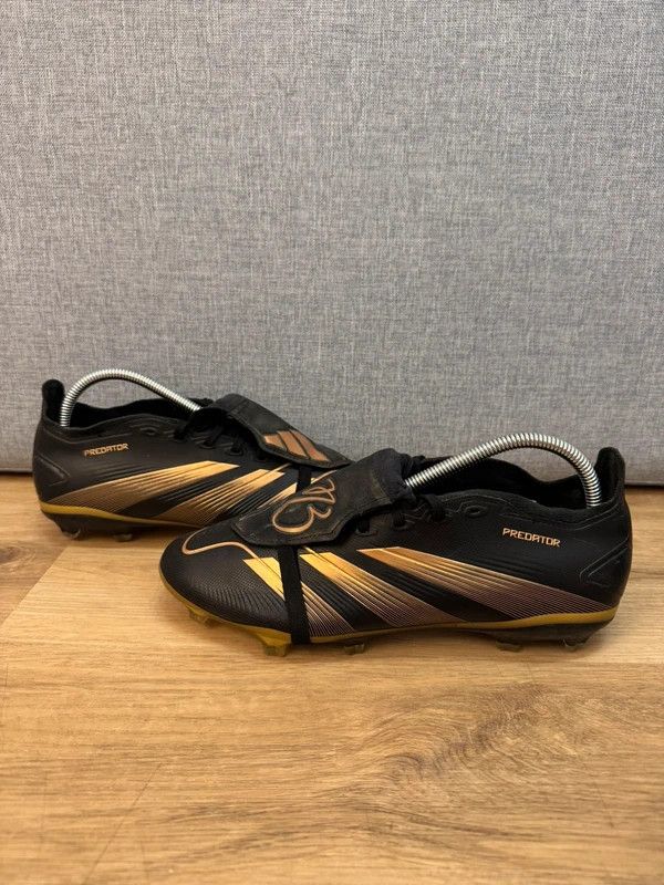 Adidas Adidas Predator League Bellingham FT FG Soccer Boots 42 Size US 8.5 / EU 41-42 - 2 Thumbnail