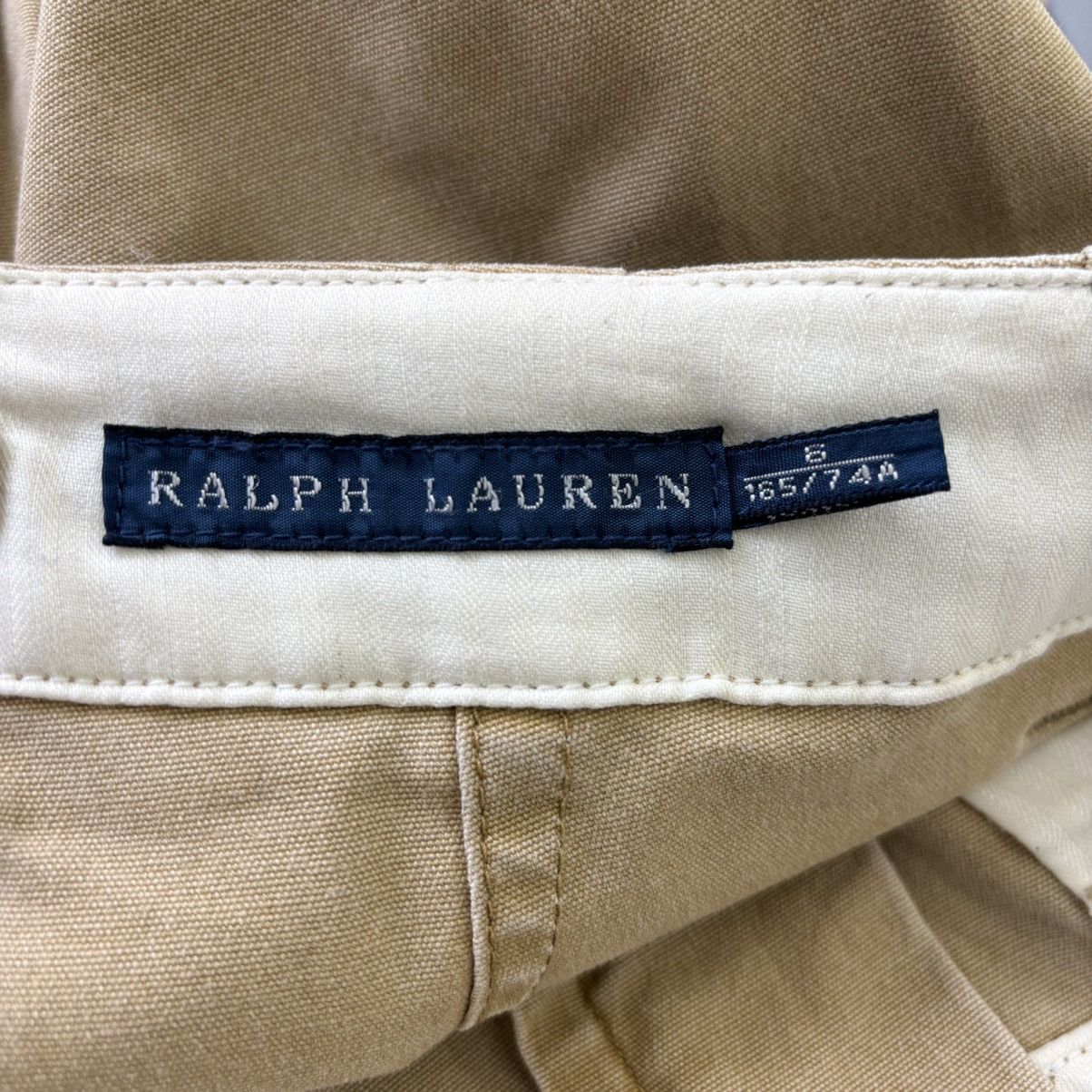 Ralph Lauren Multi-Pocket Bootcut Cargos Size US 32 / EU 48 - 7 Thumbnail