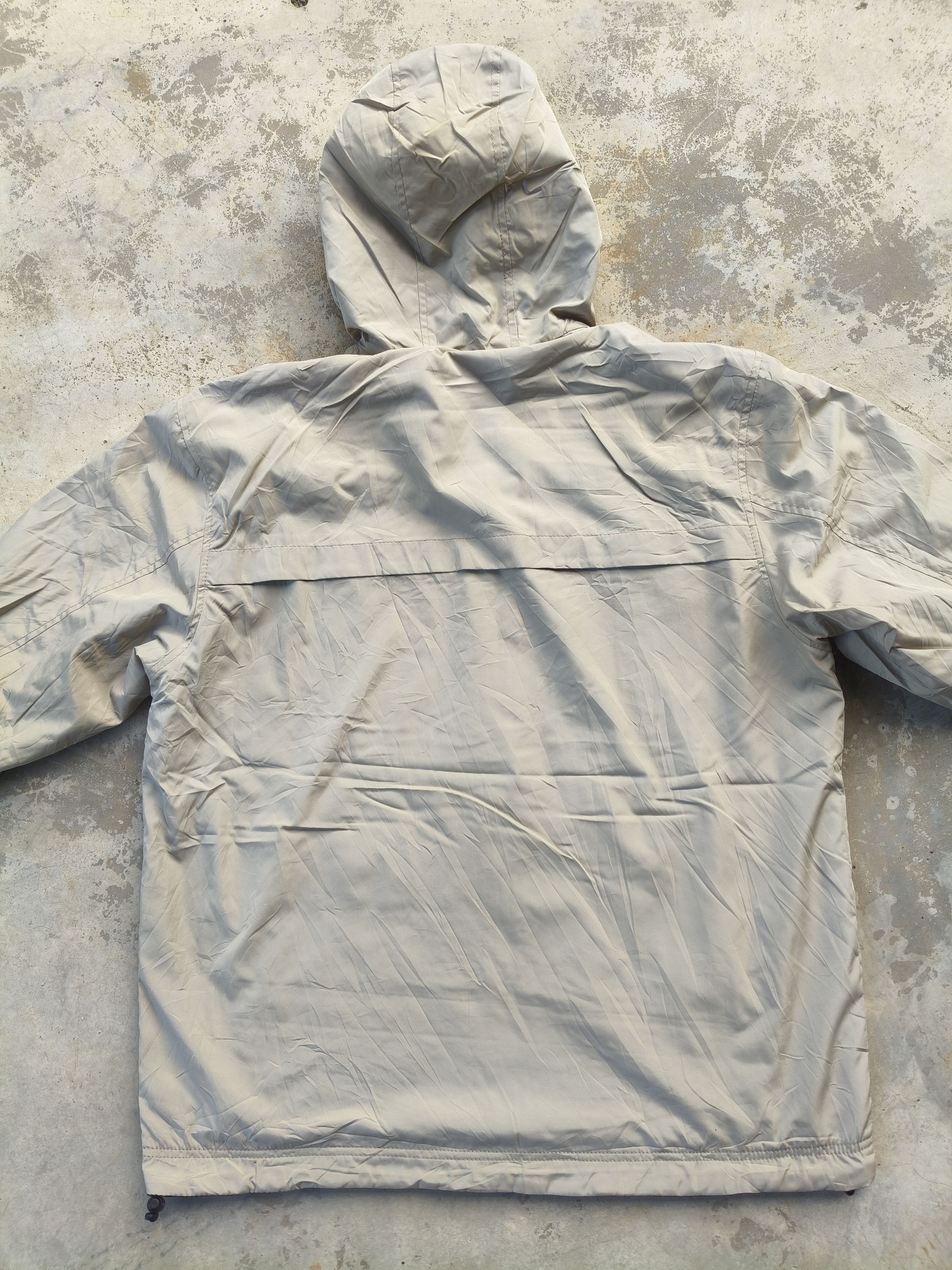Converse Reversible Zipper Jacket