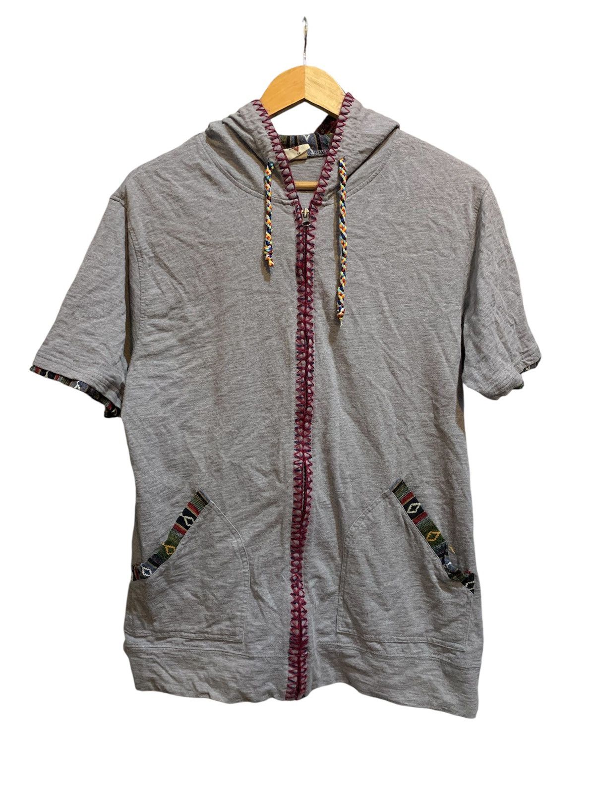 Designer Power To The People | Culture Mix | Hoodie Size US L / EU 52-54 / 3 - 1 Thumbnail