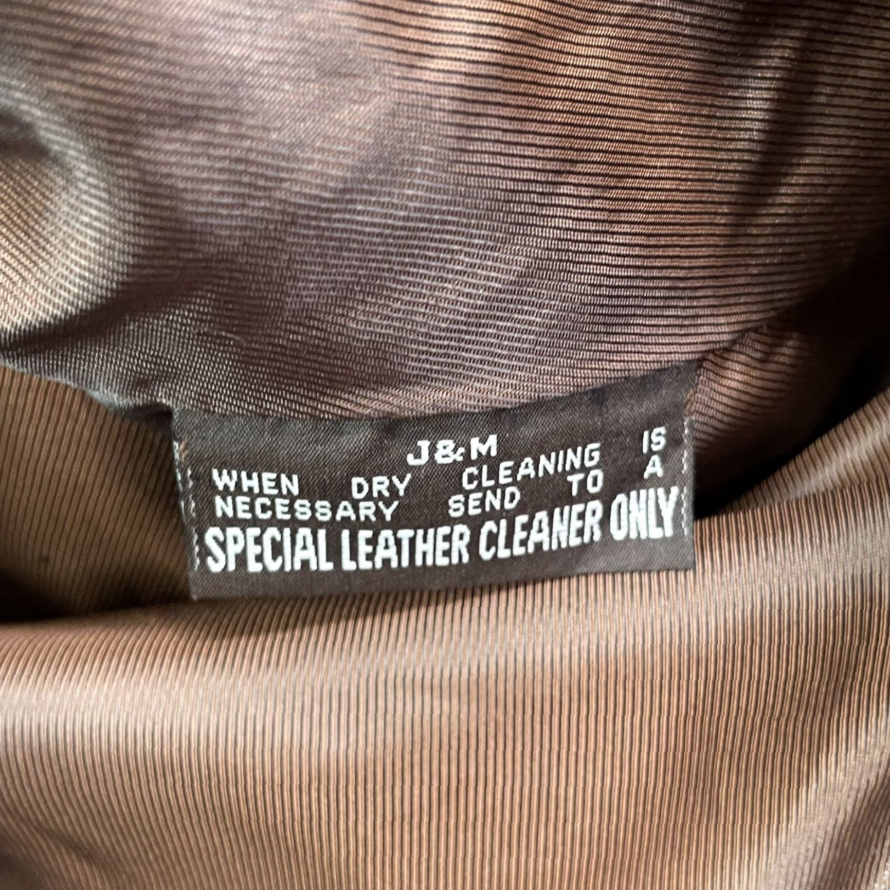 Vintage Oakwood Genuine Suede Leather Jacket Blazer Men's 50 Brown Western 70s Corpcore Vintage Size US M / EU 48-50 / 2 - 7 Thumbnail